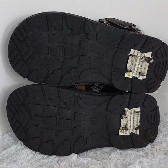 Ositos Toddler Sandals   - Picture 4 of 7